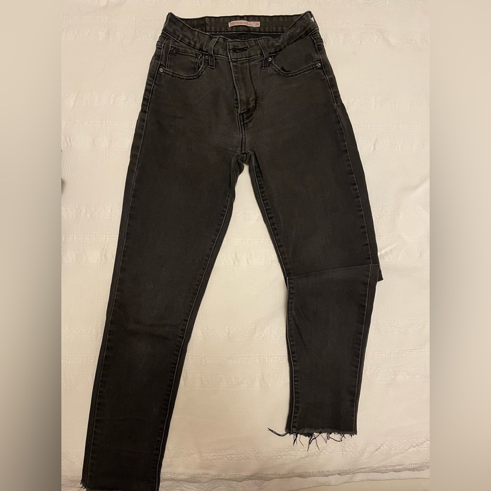 Levi’s jeans